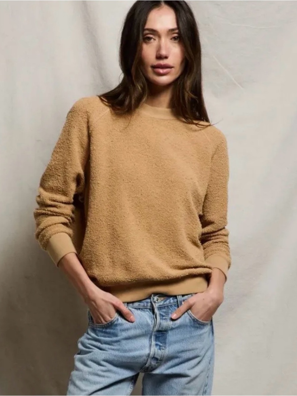 Perfectwhitetee Ziggy Sweatshirt